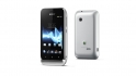 Sony Xperia tipo dual